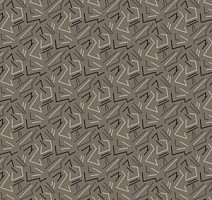 Ковролин Ege Highline Graphic rf 5500734 фото 1 | FLOORDEALER