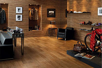 Oxford 193X1200 Oxford Cognac 19,3x120 фото 4 | FLOORDEALER