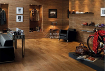 Oxford 193X1200 Oxford Cognac 19,3x120 фото 4 | FLOORDEALER