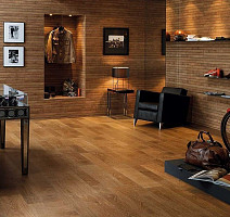 Oxford 193X1200 Oxford Cognac 19,3x120 фото 4 | FLOORDEALER
