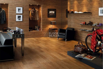 Oxford 193X1200 Oxford Cognac 19,3x120 фото 4 | FLOORDEALER