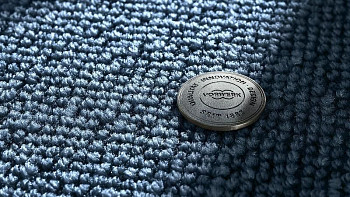 Ковролин Vorwerk Essential 1008 Vorwerk 3n901 фото 1 | FLOORDEALER