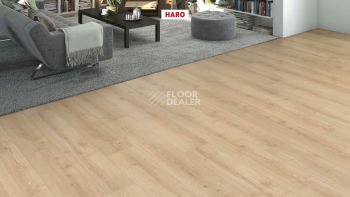 Haro Tritty 90 Дуб Бари Пуро 544684 фото 3 | FLOORDEALER