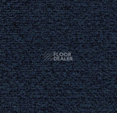 Грязезащитные покрытия Forbo Coral в плитке 4737 Prussian Blue фото 1 | FLOORDEALER