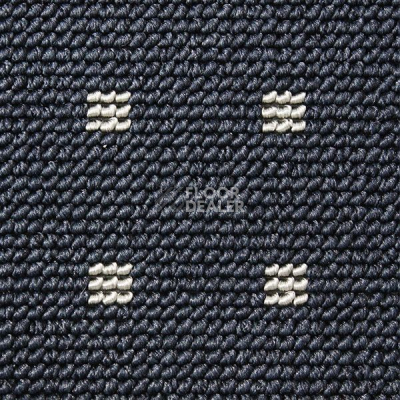 Ковролин Carpet Concept Net 1 Aqua фото 1 | FLOORDEALER