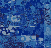 Ковролин Halbmond Tiles & More 4 tm 4-041-03 фото 1 | FLOORDEALER