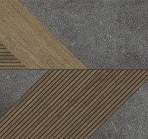 Керамогранит Gent Stone 3D Roble 59,6X150(A) фото 1 | FLOORDEALER