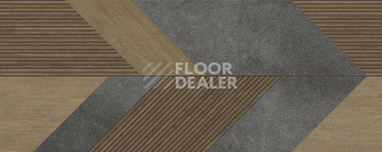 Керамогранит Gent Stone 3D Roble 59,6X150(A) фото 1 | FLOORDEALER