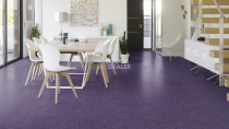 Marmorette DLW 2.5mm 0128 Violet фото 2 | FLOORDEALER