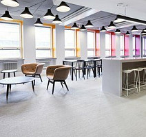 Hoffman Decoration Рулоны Плетённые Decoration 51011 фото 3 | FLOORDEALER