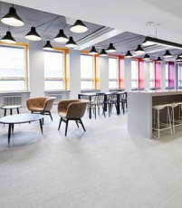 Hoffman Decoration Рулоны Плетённые Decoration 51011 фото 3 | FLOORDEALER