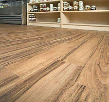 Polyflor Bevel Line Wood