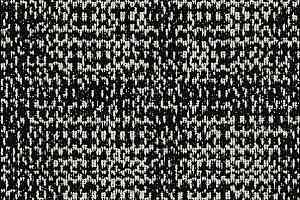 Ковровая плитка Interface Black&White 324906 Tweedle Dee фото  | FLOORDEALER