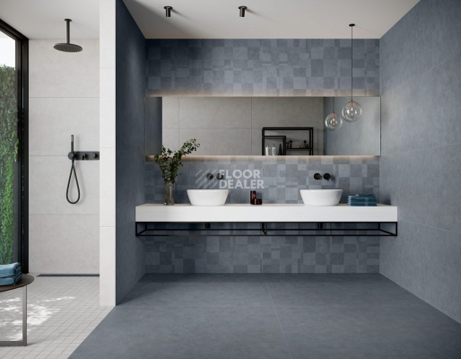 Керамогранит Surface 60X120 Cemento фото 3 | FLOORDEALER