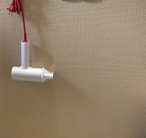 Hoffman Walls Рулоны Плетённые