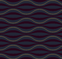 Ковролин Ege Highline Fankygraphic Purple haze rf 5275083 фото 1 | FLOORDEALER