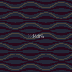 Ковролин Ege Highline Fankygraphic Purple haze rf 5275083 фото 1 | FLOORDEALER