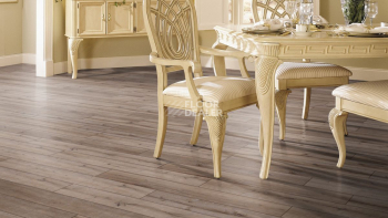 Kronotex Robusto 12мм d3075 Дуб Рип фото 7 | FLOORDEALER