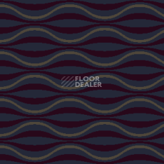 Ковролин Ege Highline Fankygraphic Purple haze rf 5275083 фото 1 | FLOORDEALER