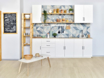 Alpine Floor Sequoia (LVT) Секвойя Медовая ЕСО 6-7 LVT фото 4 | FLOORDEALER