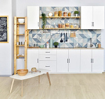 Alpine Floor Sequoia (LVT) Секвойя Медовая ЕСО 6-7 LVT фото 4 | FLOORDEALER