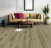 Kronotex Mammut d4676 Дуб Маттерхорн Бронза фото 2 | FLOORDEALER