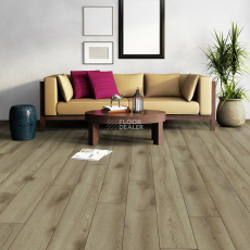 Kronotex Mammut d4676 Дуб Маттерхорн Бронза фото 2 | FLOORDEALER