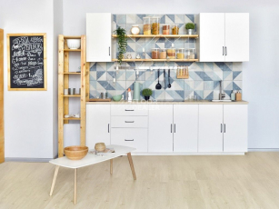 Alpine Floor Sequoia (LVT) Секвойя Медовая ЕСО 6-7 LVT фото 4 | FLOORDEALER