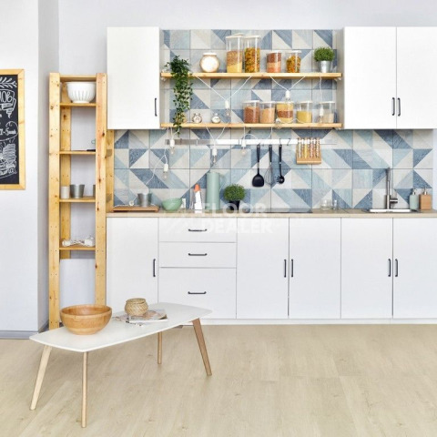 Alpine Floor Sequoia (LVT) Секвойя Медовая ЕСО 6-7 LVT фото 4 | FLOORDEALER