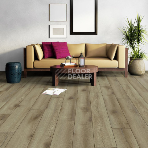 Kronotex Mammut d4676 Дуб Маттерхорн Бронза фото 2 | FLOORDEALER