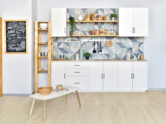 Alpine Floor Sequoia (LVT) Секвойя Медовая ЕСО 6-7 LVT фото 4 | FLOORDEALER