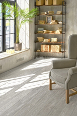 Alpine Floor Intense Голубой лес ECO 9-8 фото 2 | FLOORDEALER