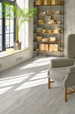 Alpine Floor Intense Голубой лес ECO 9-8 фото 2 | FLOORDEALER