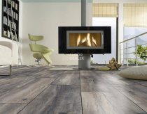 My Floor Cottage широкая 8мм mv821 Дуб Серый Портовый фото 4 | FLOORDEALER