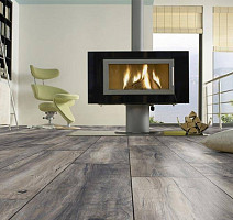 My Floor Cottage широкая 8мм mv821 Дуб Серый Портовый фото 4 | FLOORDEALER