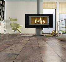 Kronotex Mega Plus d4998 Дуб Береговой фото 8 | FLOORDEALER
