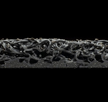 Forbo Coral Grip Hd 6120 / 6140 Stone фото 4 | FLOORDEALER