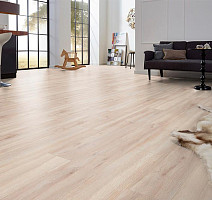 Rooms Loft 10мм R1013A Дуб светлый фото 2 | FLOORDEALER