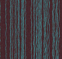 Ковролин Flotex Vision lines 520004 (Cord) Grape фото 1 | FLOORDEALER