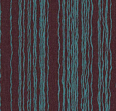 Ковролин Flotex Vision lines 520004 (Cord) Grape фото 1 | FLOORDEALER