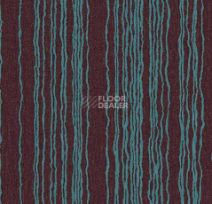 Ковролин Flotex Vision lines 520004 (Cord) Grape фото 1 | FLOORDEALER