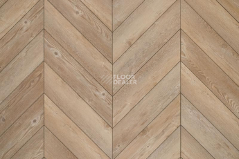 Кварцвиниловые полы Aquafloor Parquet Chevron Glue 2.5мм AF2555PGCh фото 1 | FLOORDEALER