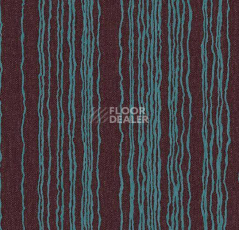Ковролин Forbo Flotex Vision lines 520004 (Cord) Grape фото 1 | FLOORDEALER