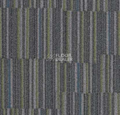 Ковровая плитка Flotex Cirrus & Stratus tiles t 540008 Stratus Onyx фото 1 | FLOORDEALER