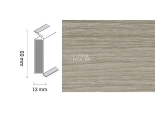 Плинтус Плинтус Dollken EP 60/13 2726 фото 1 | FLOORDEALER