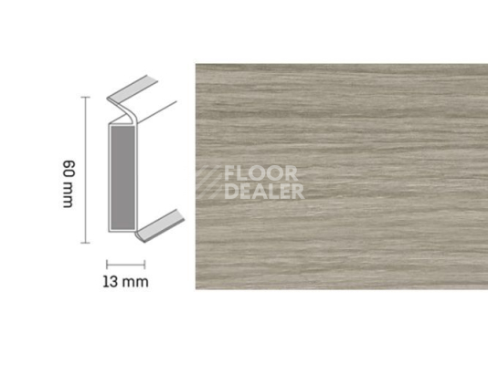 Плинтус Плинтус Dollken EP 60/13 2726 фото 1 | FLOORDEALER