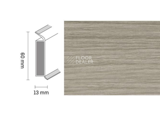 Плинтус Плинтус Dollken EP 60/13 2726 фото 1 | FLOORDEALER