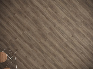 FF-1500 Wood 1560 Дуб Вестерос фото 1 | FLOORDEALER