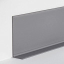 Плинтус Плинтус эластичный Dollken Wl 80 0146 dark grey  | FLOORDEALER