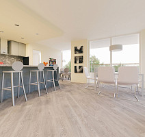 FF-1300 Light 1340 Дуб Норвик фото 5 | FLOORDEALER